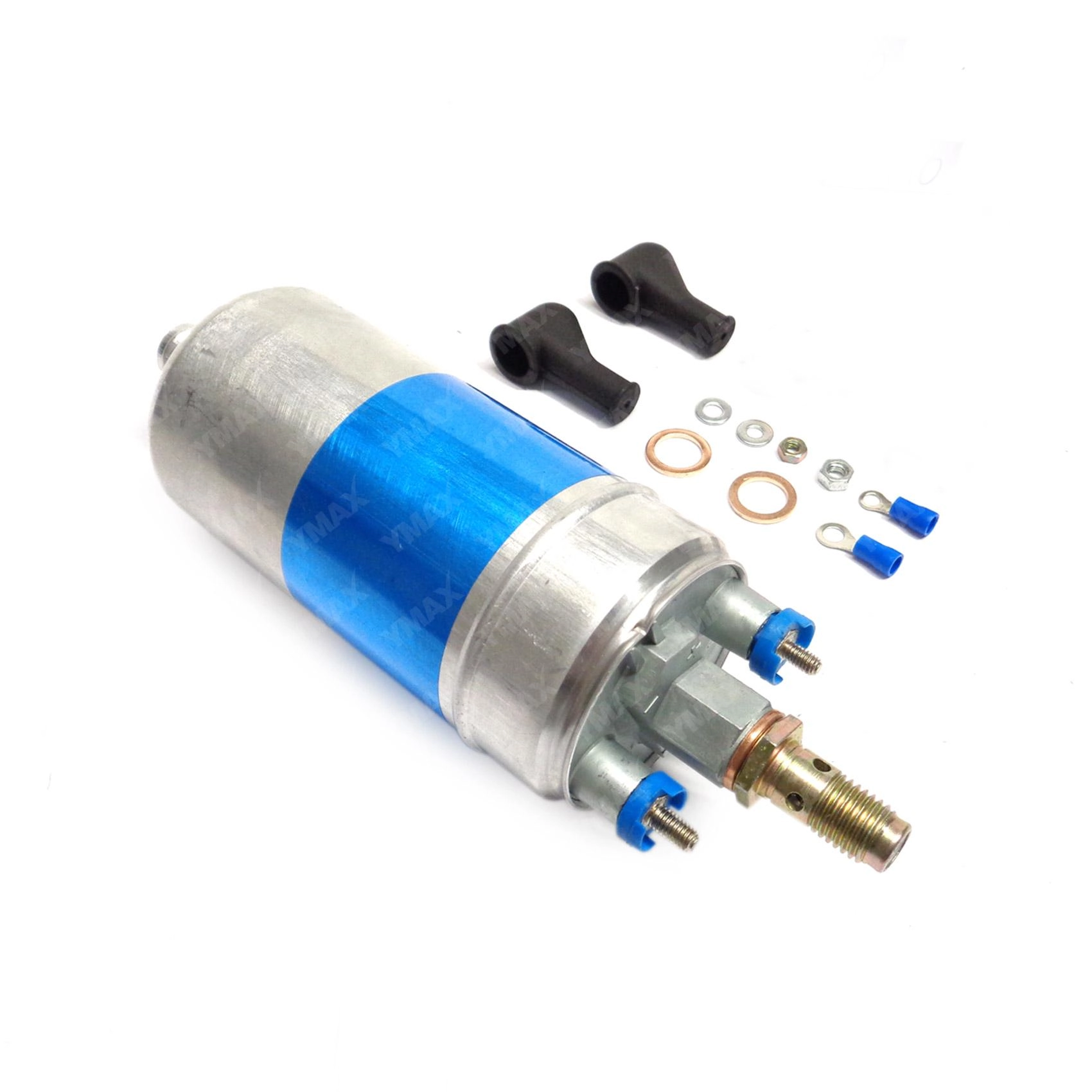 BOMBA ELETRICA COMBUSTIVEL EXTERNA 6,0 BAR MB 190E 2.3 90/93 - 200E 2.0 93/98 - 220E 2.2 93/98