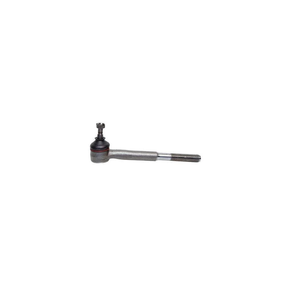 TERMINAL DIREÇÃO EXTERNO LONGO 214MM DIANTEIRO DIREITO/ESQUERDO GM S-10/S-10/BLAZER 95/11 ROSCA DIREITA LD/LE