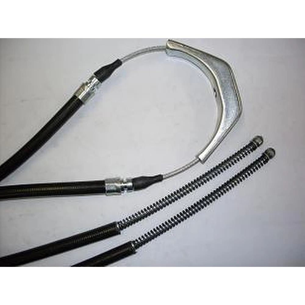 CABO FREIO MB 608 D/708 D/E - C/3.50 MTS. ENTRE EIXOS - CHASSIS MEDIO 5052MM