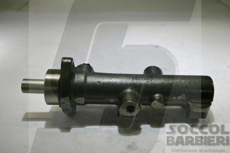 CILINDRO MESTRE FREIO 23.81MM FIAT DUCATO /02 PEUGEOT BOXER 98/02 CITROEN JUMER 15/16