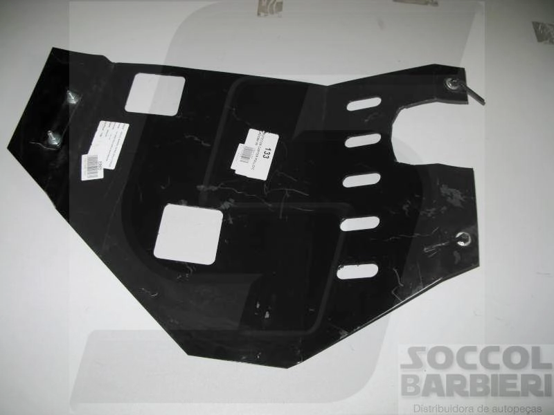 PROTECAO MOTOR VW GOLF/POLO CLASSIC - SEAT CORDOBA