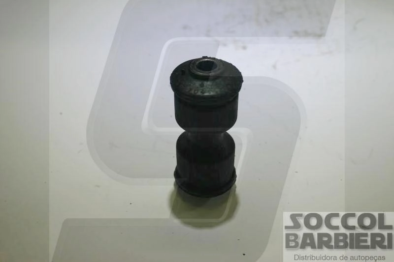 BUCHA MOLA GM CORSA PICK-UP 1995/2003 TRASEIRO