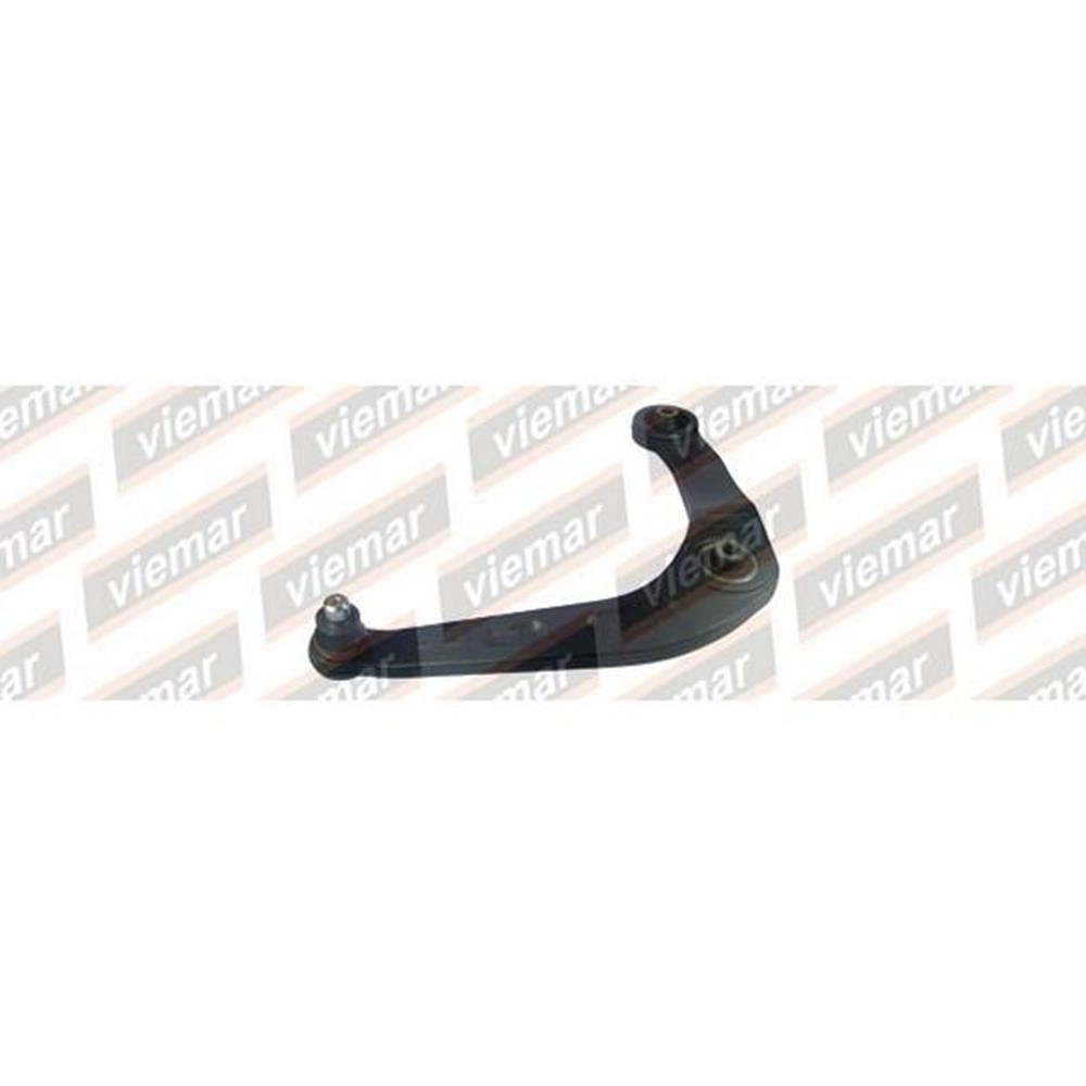 BANDEJA DIREITA COM BUCHAS/COM PIVO PEUGEOT 206/207 ESCAPAPADE/SW - HOGGAR 98/13