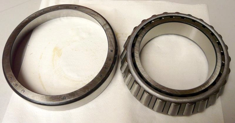 ROLAMENTO RODA TRASEIRA INTERNO MB 1313/1316/1513/1516/O-355/O-364 - 92,075X150X36,322MM