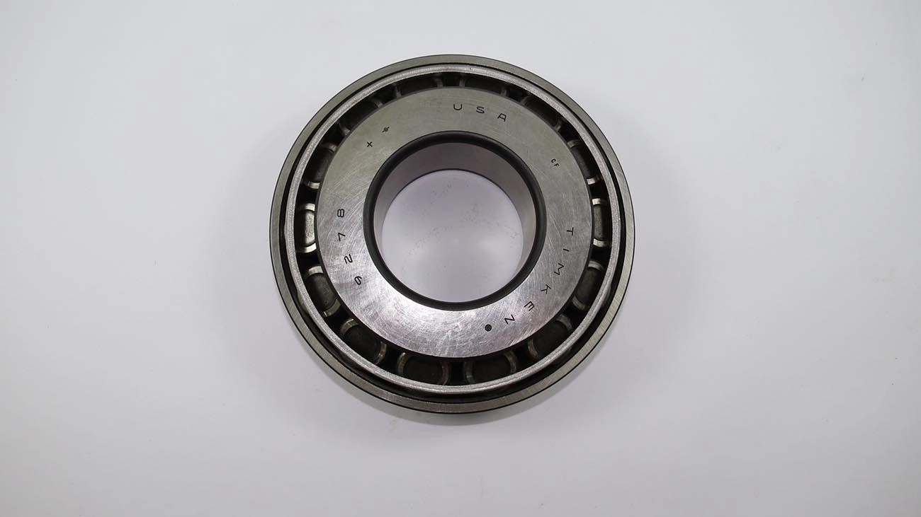 ROLAMENTO DIFERENCIAL VW 40.300 - FORD CARGO 4030 - IVECO - PINHAO DIANTEIRO