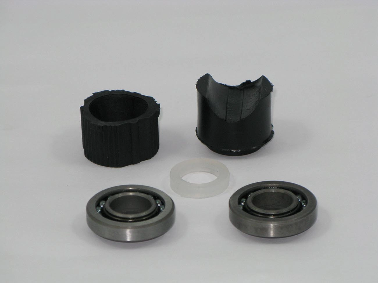 KIT CAIXA DIREÇÃO PARCIAL DIRECAO FIAT UNO/147 1984/