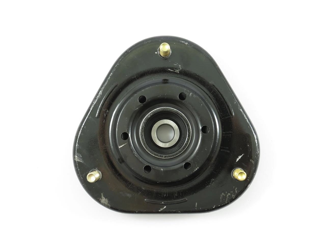COXIM AMORTECEDOR DIANTEIRO COM ROLAMENTO TOYOTA COROLLA 2008/2019 - FURO ROLAMENTO 14MM