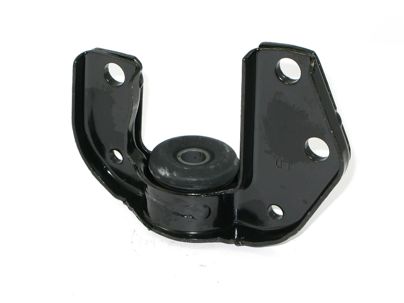 SUPORTE DA BARRA TENSORA DIREITO GM CORSA /05.98 - MORCEGUINHO