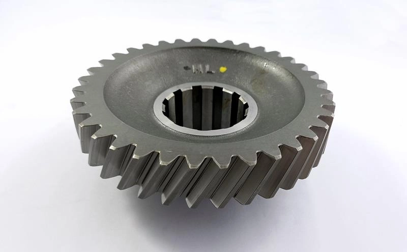 ENGRENAGEM 5ª VELOCIDADE FIXA 36 DENTES MB MARCHA G3/60