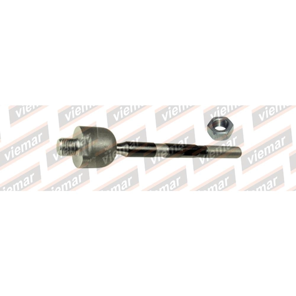 ARTICULAÇÃO/BARRA AXIAL DIREÇÃO DIREITA/ESQUERDA RENAULT LOGAN/SANDERO 2007/2013 16/14 MECANISMO TRW BRASIL