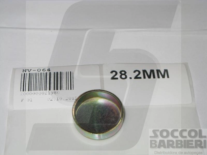 SELO MOTOR 28.2 MM FIAT CABECOTE GRANDE