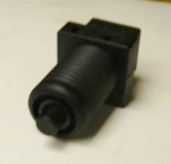INTERRUPTOR DE FREIO - PEUGEOT 205/306/405 TODOS