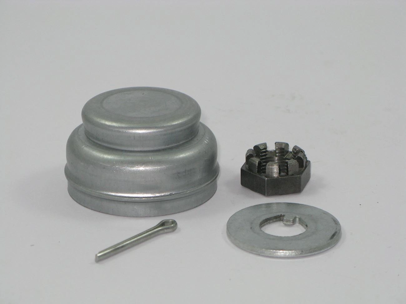 KIT CALOTA GRAXA CUBO RODA DIANTEIRO 64 MM DIANTEIRA FORD F-250 98/11 F-350 99/19 F-4000 72/98 64MM