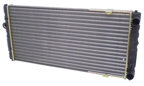 RADIADOR MOTOR SEM AR CONDICIONADO VW POLO CLASSIC 1.8 97/98 - SEAT CORDOBA/IBIZA/INCA 1.8 97/98