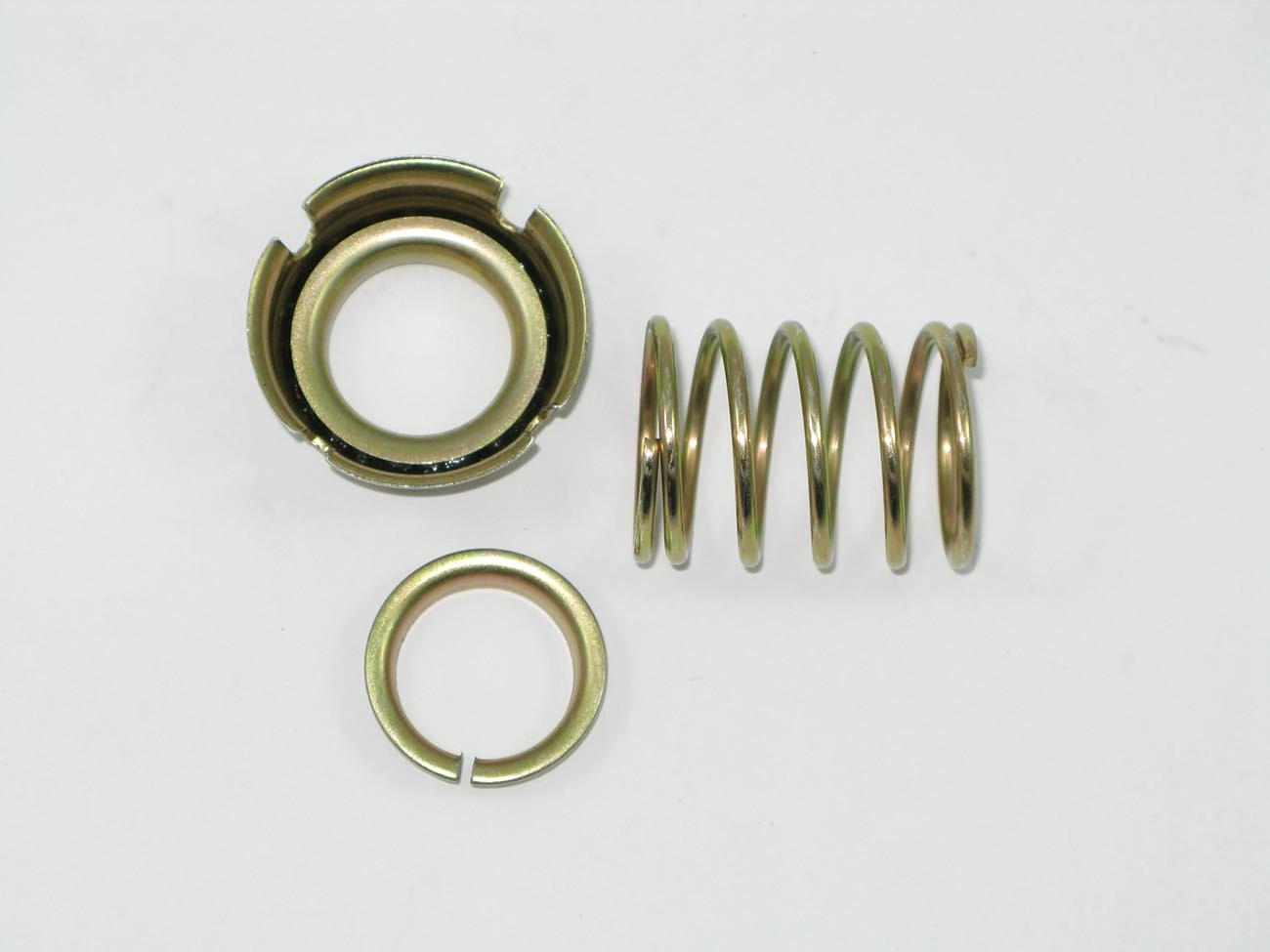 KIT REPARO COLUNA DIRECAO VW FUSCA /1978