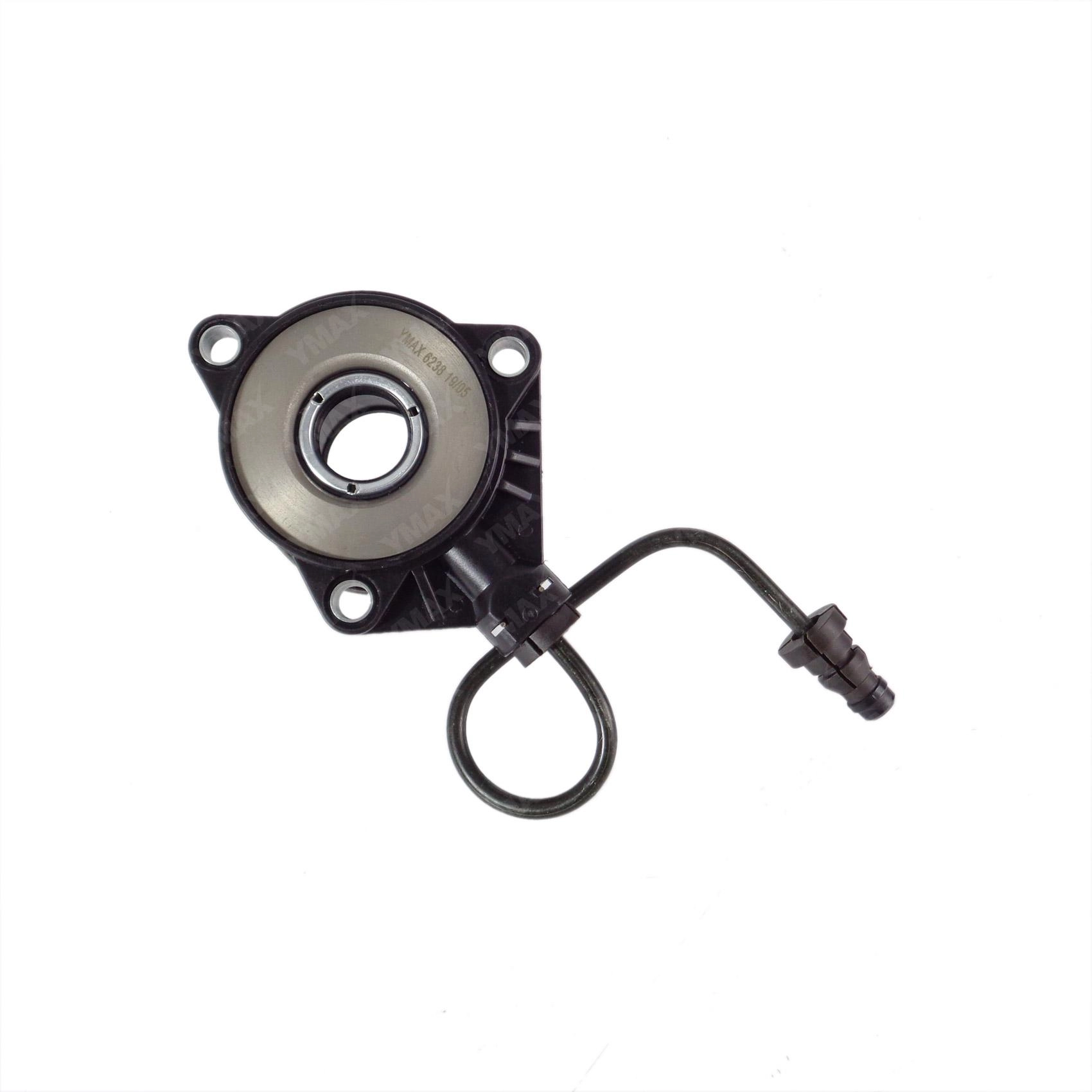 ATUADOR EMBREAGEM GM CORSA/MERIVA/MONTANA 02/ - ASTRA 1.8/2.0 8V 99/03 VECTRA 2.0 8V 04/ - F-17V