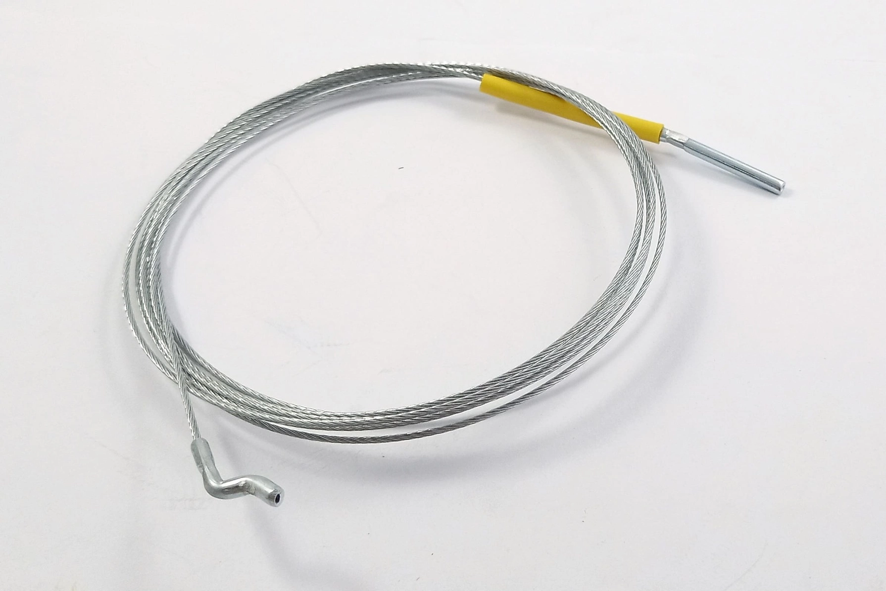 CABO ACELERADOR VW BRASILIA - CARBURACAO SIMPLES/78 2710