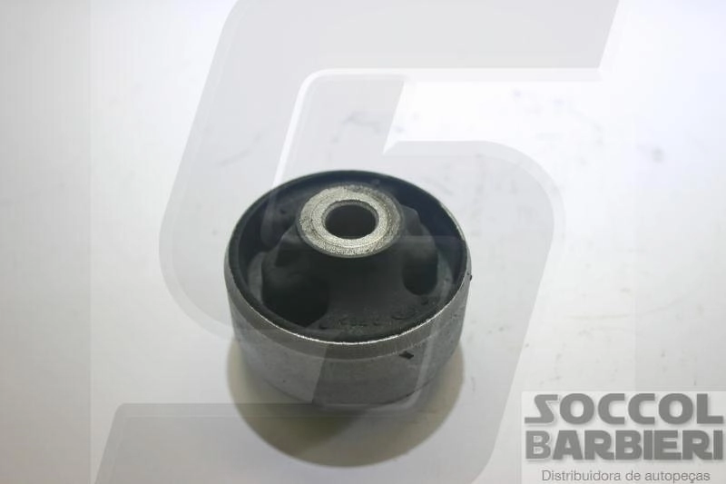 BUCHA TRASEIRA BANDEJA DIANTEIRA FORD FIESTA 96/ - EXCETO NOVO FIESTA