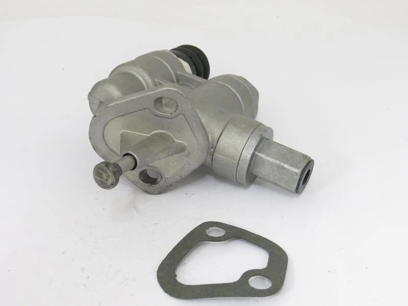 BOMBA COMBUSTÍVEL VEÍCULOS DIESEL MOTOR CUMMINS SÉRIE C VW 15.220/17.220 FORD 1522/1722 1/4 MEDIDA 6CTAA 6CTA