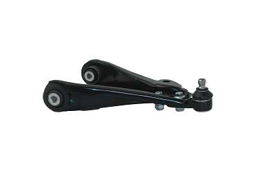 BANDEJA ESQUERDA COM BUCHAS/COM PIVO RENAULT CLIO 2005/2016 - SYMBOL 2009/2013
