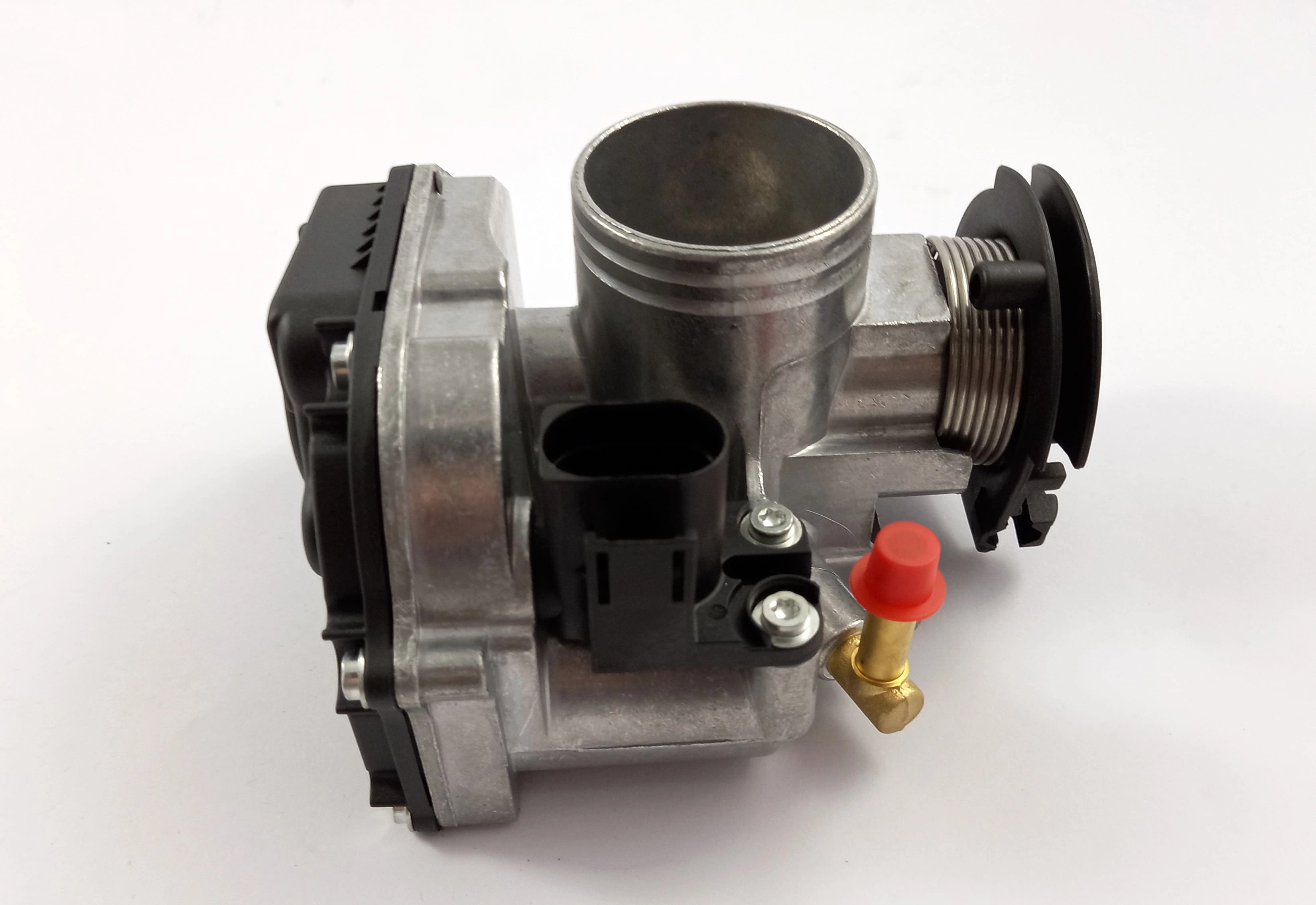 CORPO DE BORBOLETA TBI - VW GOL/PARATI 1.0 8V 97/2001 - MI