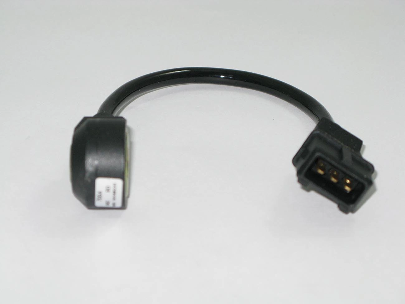 SENSOR DETONACAO FIAT PALIO/SIENA/STRADA 96/00 - UNO/FIORINO 1.5 97/ - BRAVA 1.6 00/01