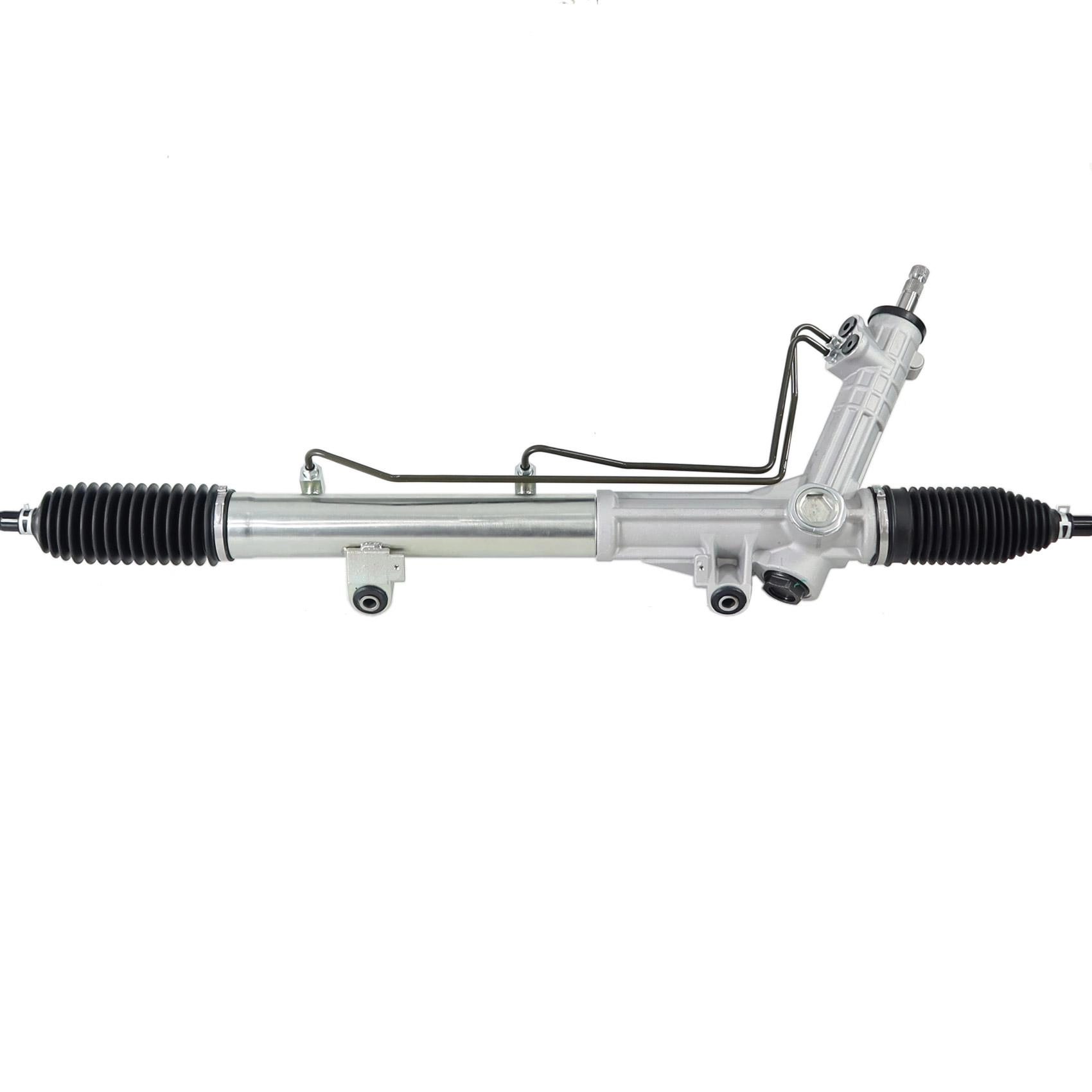 CAIXA DE DIRECAO HIDRAULICA FORD TRANSIT 2.2/2.4 2009/2014 - C/AXIAL