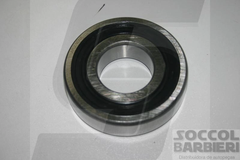 ROLAMENTO CUBO RODA TOYOTA HILUX TRASEIRO - INDUSTRIAL - 40X90X23MM
