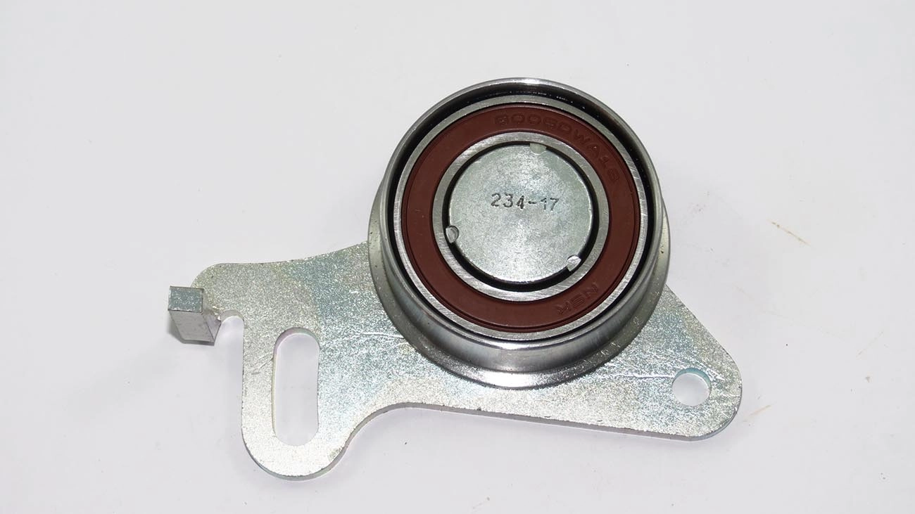 TENSOR CORREIA COMANDO MITSUBISHI L-200/300 - PAJERO 2.5 -  H100/GALLOPER 2.5 98/99 / HR 2.5 TC