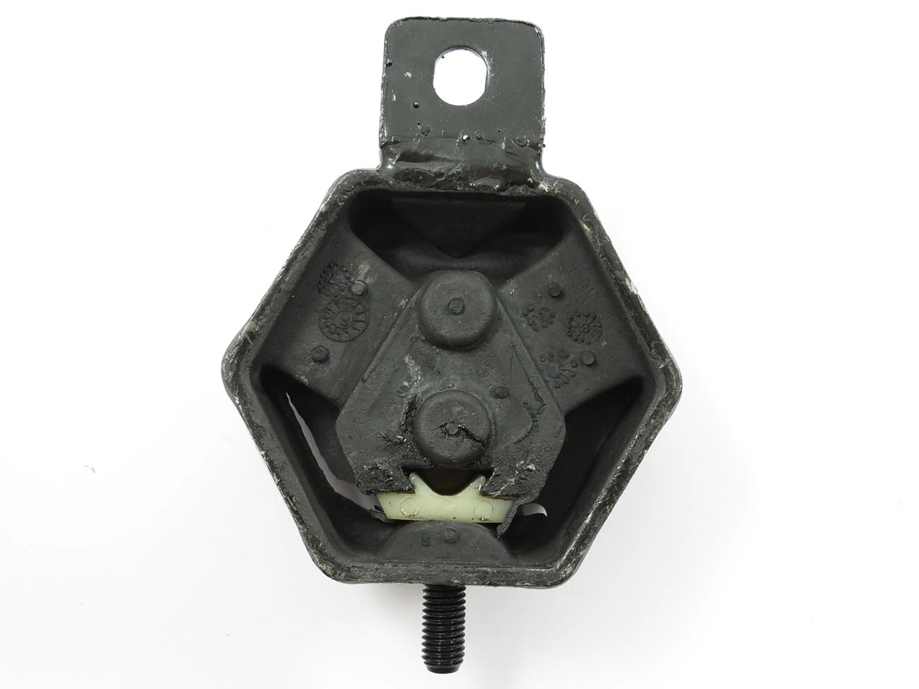 COXIM MOTOR TRASEIRO ESQUERDO FORD ESCORT/VERONA 1.8 /92 HOBBY 1.0 93/96 - 1.6 94/94 - VW APOLLO