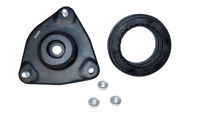 COXIM AMORTECEDOR DIANTEIRO COM ROLAMENTO HYUNDAI IX35 10/19 - KIA SPORTAGE 10/19 - LD/LE