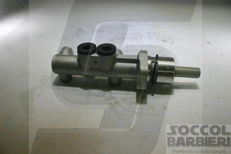 CILINDRO MESTRE FREIO SEM ABS VW FOX/CROSSFOX/SPACEFOX 04/ - POLO 02/ - 20.63 MM