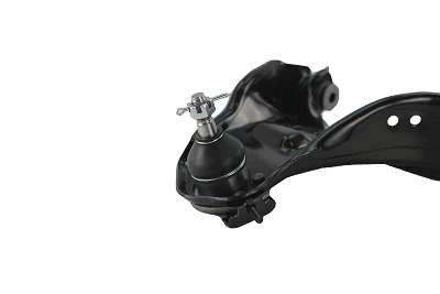 BANDEJA SUPERIOR ESQUERDA COM BUCHAS/COM PIVO GM BLAZER/S-10 1995/2011 - 4X2/4X4