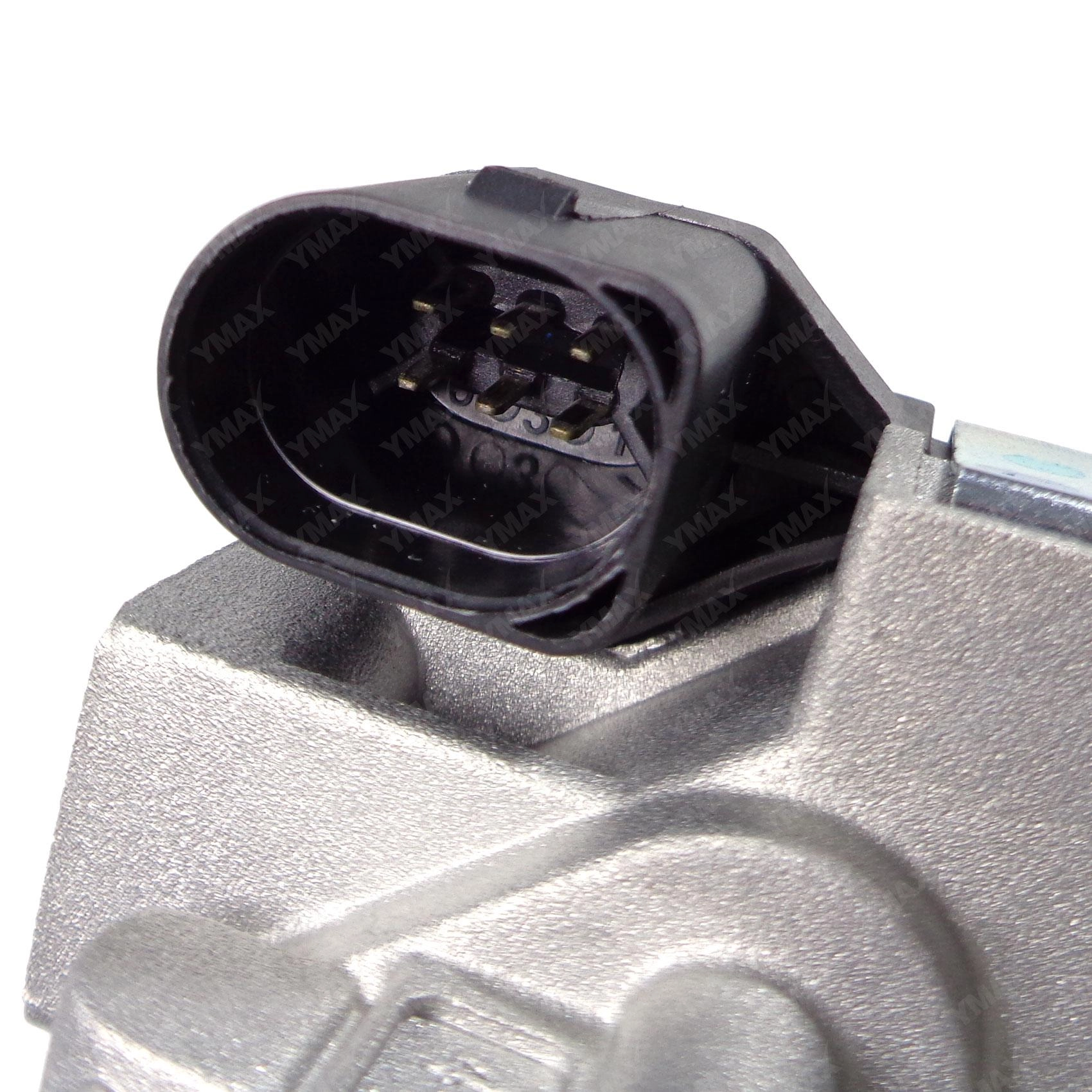 CORPO DE BORBOLETA TBI FIAT DOBLO/IDEA/PALIO 04/ - WEEKEND 04/12 - PUNTO FLEX 08/17 - SIENA 01/13