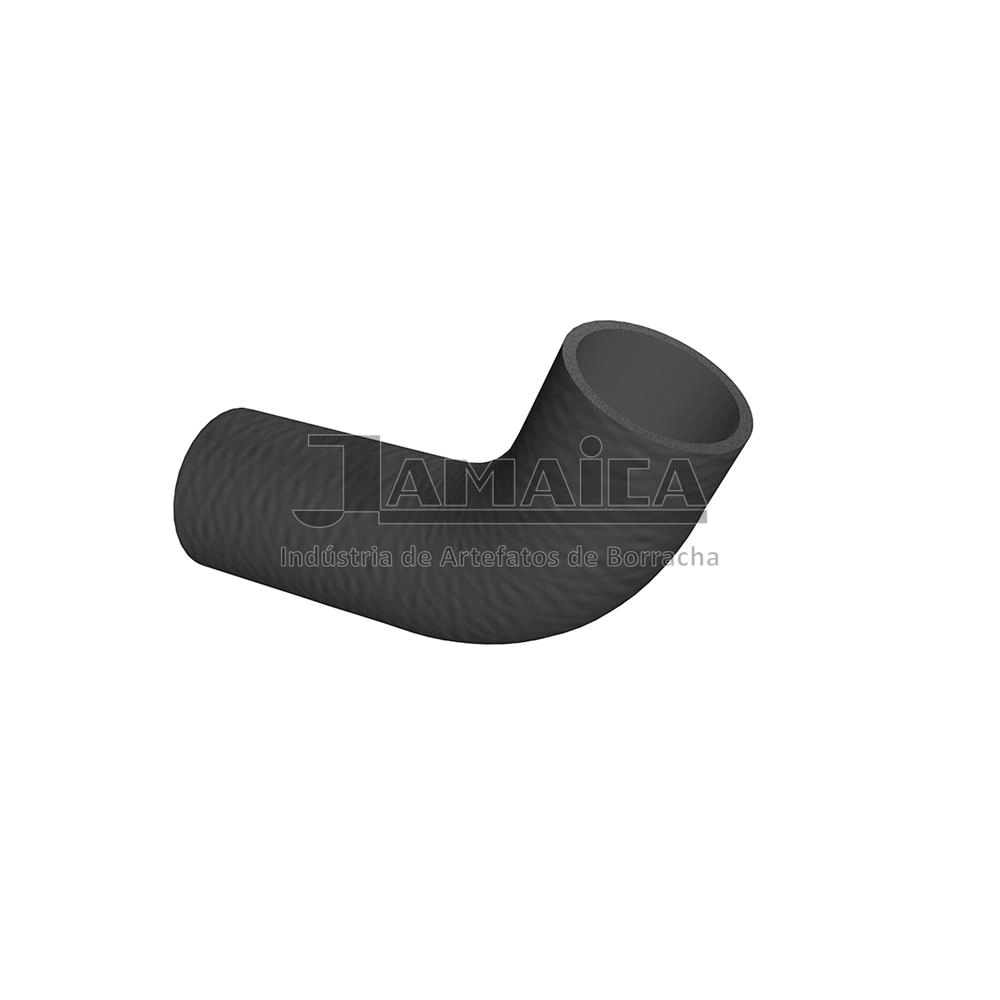 MANGUEIRA DO INTERCOOLER PEQUENA MB SPRINTER