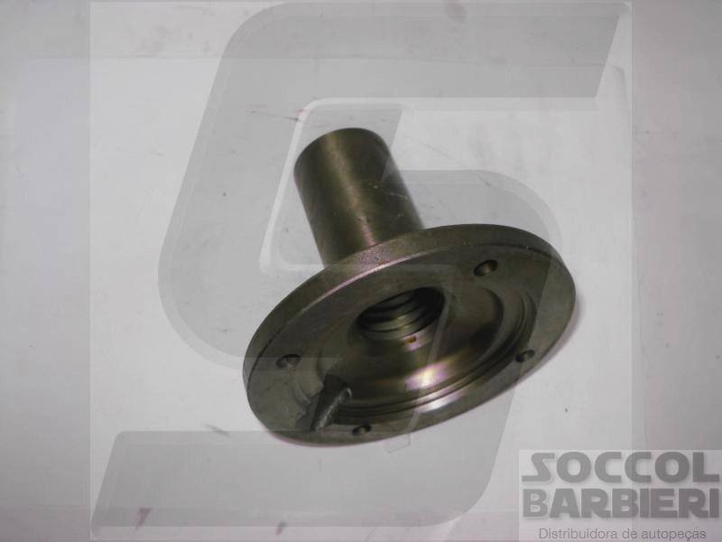 LUVA EIXO PILOTO FORD F-350/600 CLARK 4 MARCHAS - F-1000/4000 75/78 - C/ROSCA INTERNA