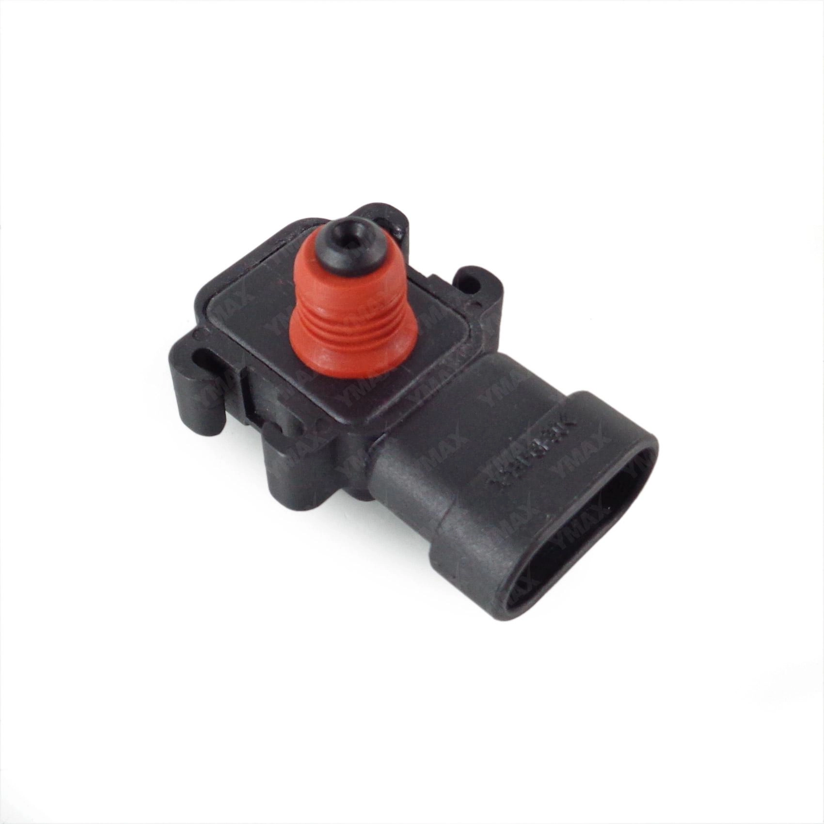 SENSOR DE MAP GM S-10 4.3 12V 1997/2000