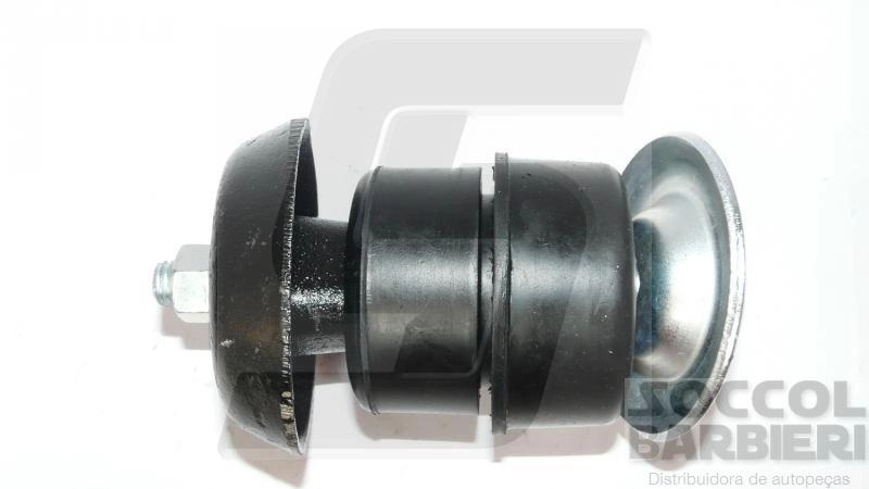 COXIM COMPLETO DIANTEIRO SUSPENSÃO CABINE GM A/C/D-20/40