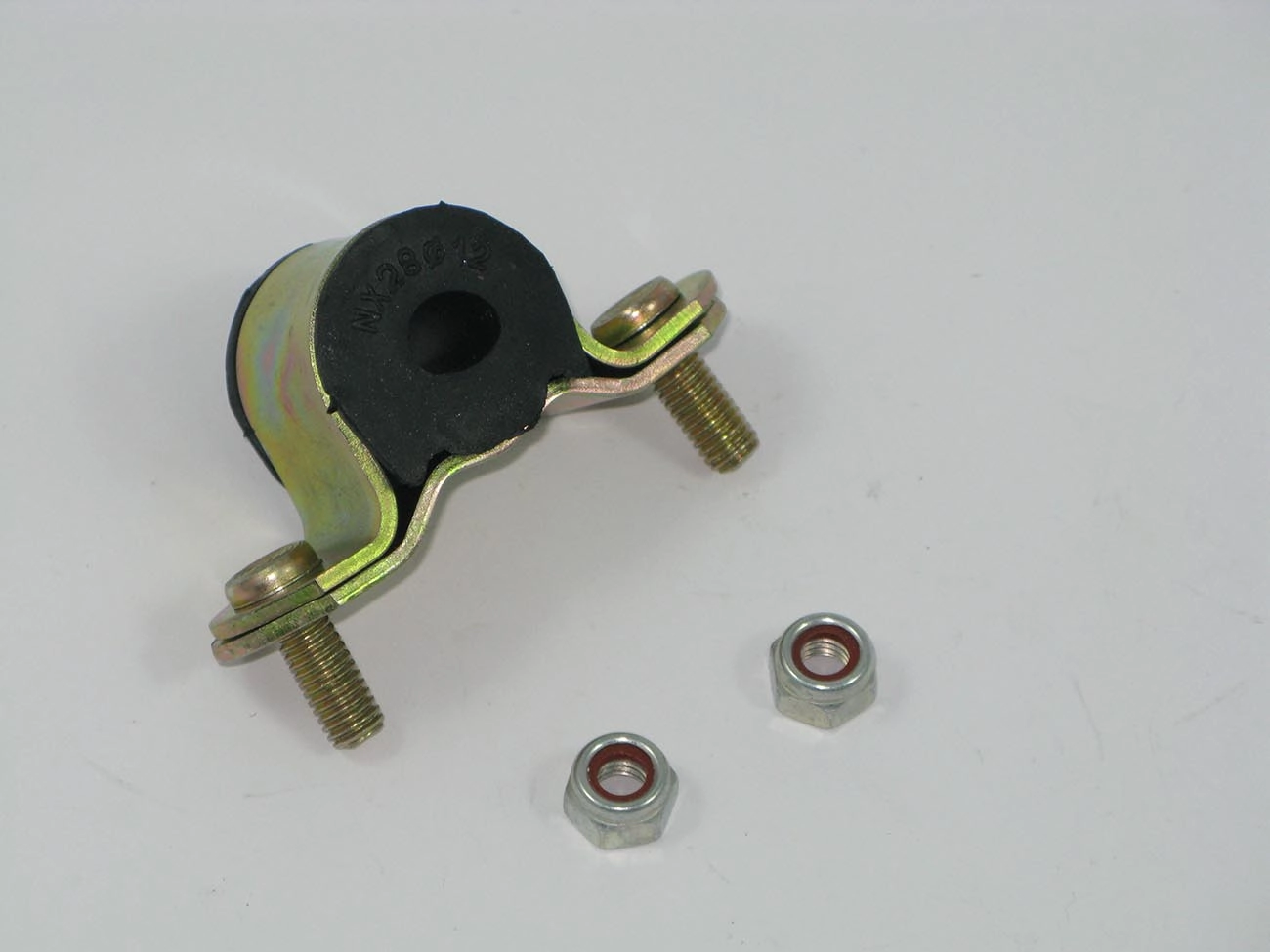 KIT PONTA BARRA ESTABILIZADORA SUSPENSÃO DIANTEIRA COM CHAPA BUCHA ESTABILIZADOR DIANTEIRO FIAT PALIO/STRADA/DOBLO FIRE
