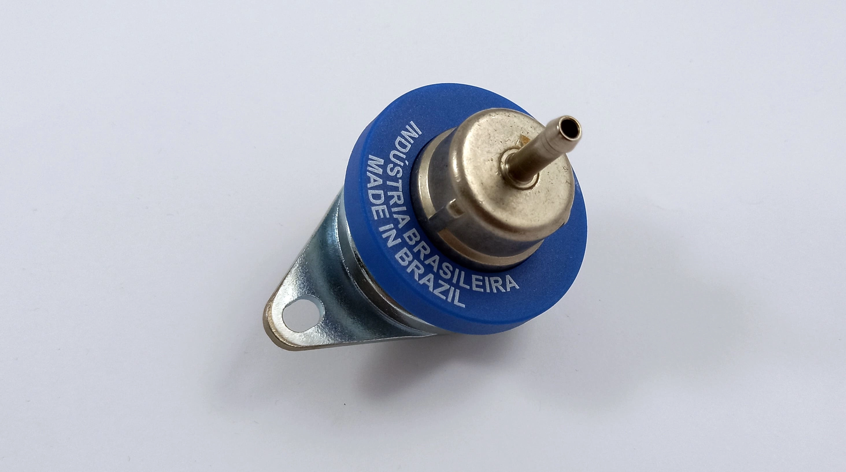 REGULADOR PRESSÃO 2.7 BAR PRESSAO FORD F-1000 6 CIL 95/