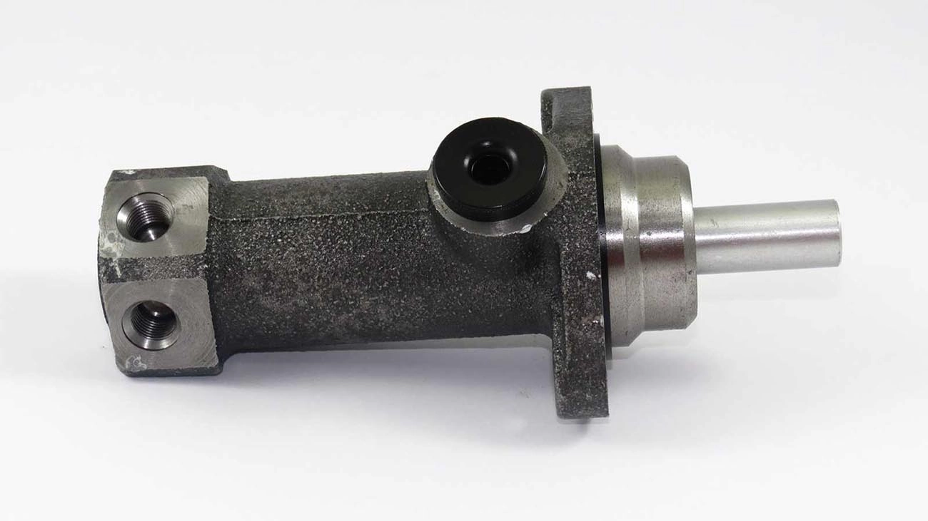 CILINDRO MESTRE FREIO SIMPLES 23.81MM VW KOMBI 76/82