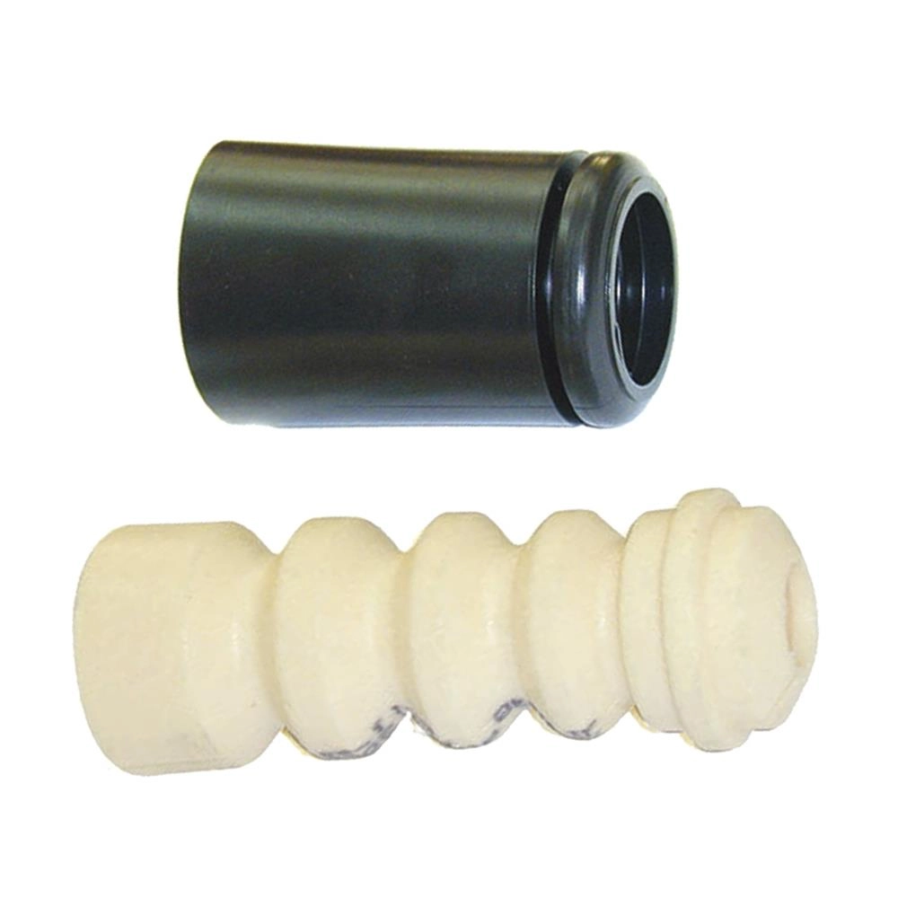 KIT AMORTECEDOR TRASEIRO BATENTE COIFA VW POLO CLASSIC 97/