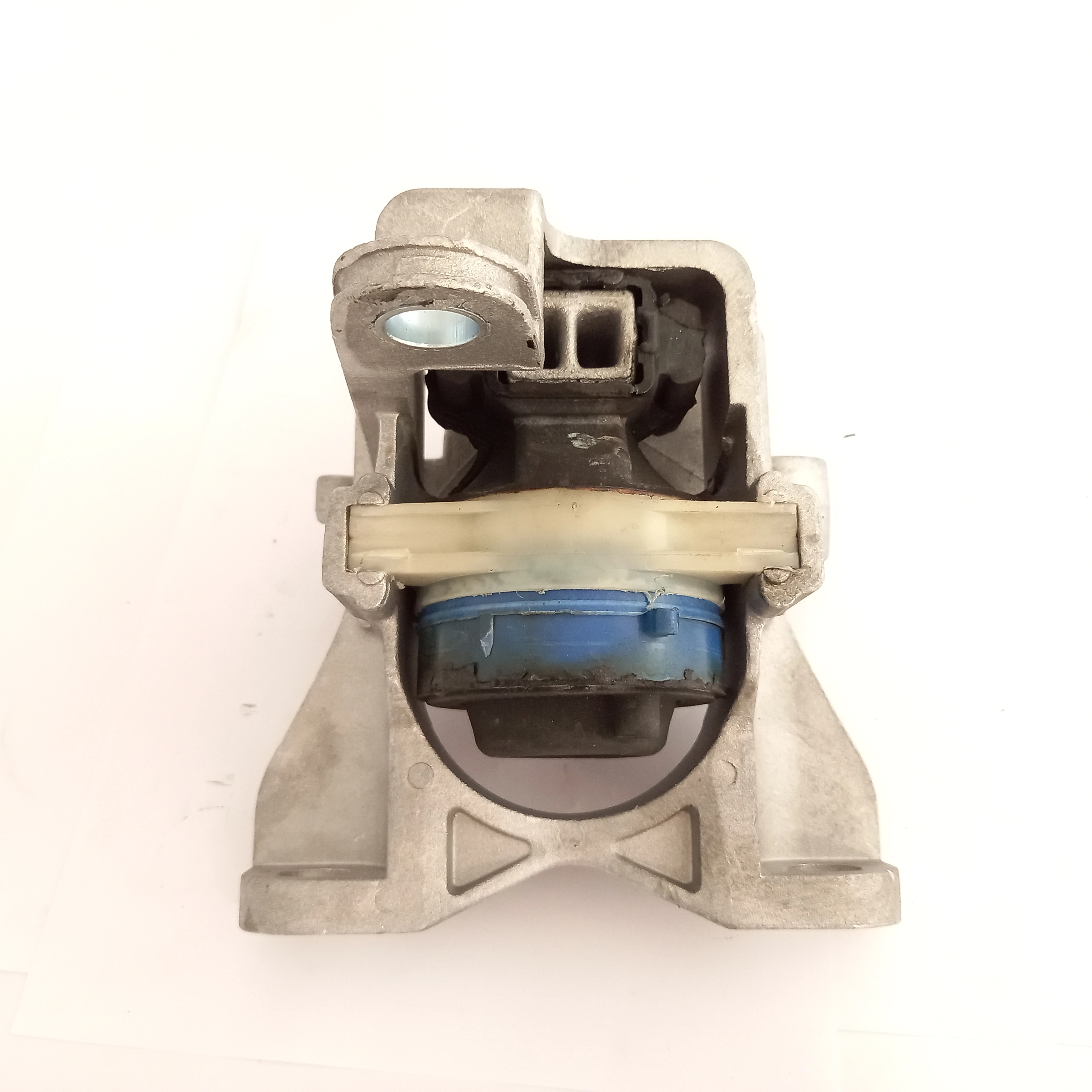 COXIM HIDRAULICO MOTOR DIREITO FORD ECOSPORT 1.6 07.2012/06.2017 - AUTOMATICO/MANUAL