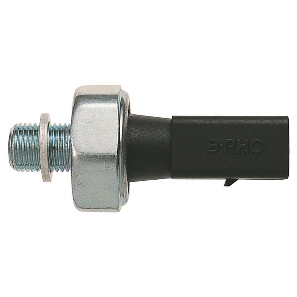 INTERRUPTOR PRESSÃO ÓLEO OLEO VW AMAROK/ FOX/POLO 2002/ GOLF 1.6 99/ KOMBI 1.4 FLEX TODOS AUDI A3/A4/A6
