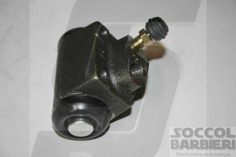 CILINDRO RODA TRASEIRA DIREITA GM OPALA/CARAVAN 81/92 - 7/8 - SISTEMA VARGA