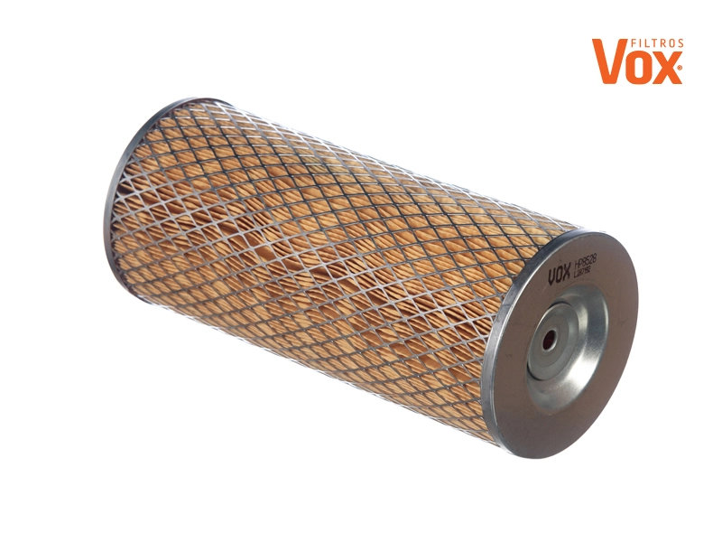 FILTRO AR MOTOR MB 608/708 VW KOMBI DIESEL 1982/ FORD PAMPA 1984/ TOYOTA BANDEIRANTE