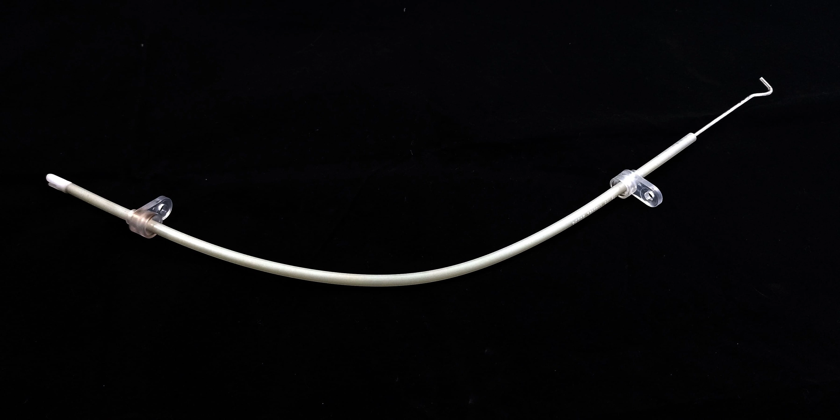 CABO ACELERADOR 504MM VW GOL/SAVEIRO REFRIGERADO A AR/01.84 504