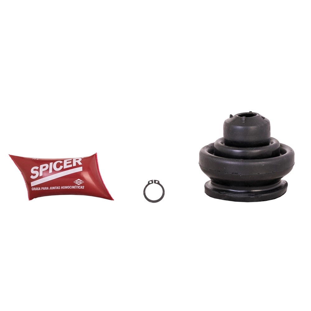 KIT REPARO HOMOCINÉTICA LADO CÂMBIO FIAT UNO/PREMIO/ELBA/FIORINO 86/90 - 21X74X83MM