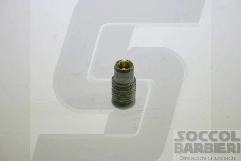 VALVULA OLEO VW GOL/PARATI 1.0 97/ P/CABECOTE - VW TODOS MOTOR AP P/SUPORTE DO FILTRO