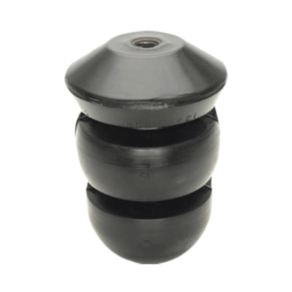 BATENTE SUSPENSAO DIANTEIRA - IVECO EUROCARGO/EUROTECH - 12MM